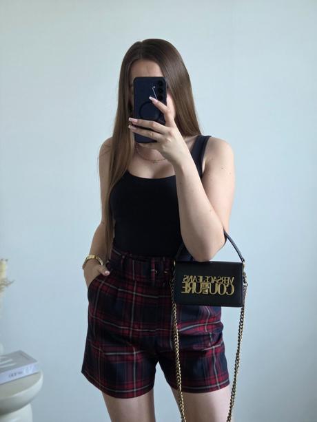 Zara kraťasy s, zara,s