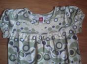 Tricko-tunika, c&a,146