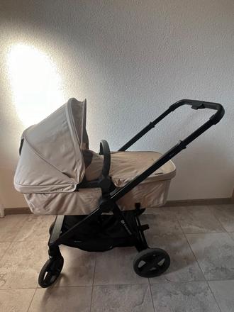 Kočik 2v1, kinderkraft,kinderkraft newly