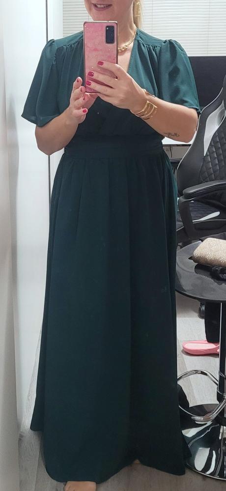 Spoločenské šaty, m