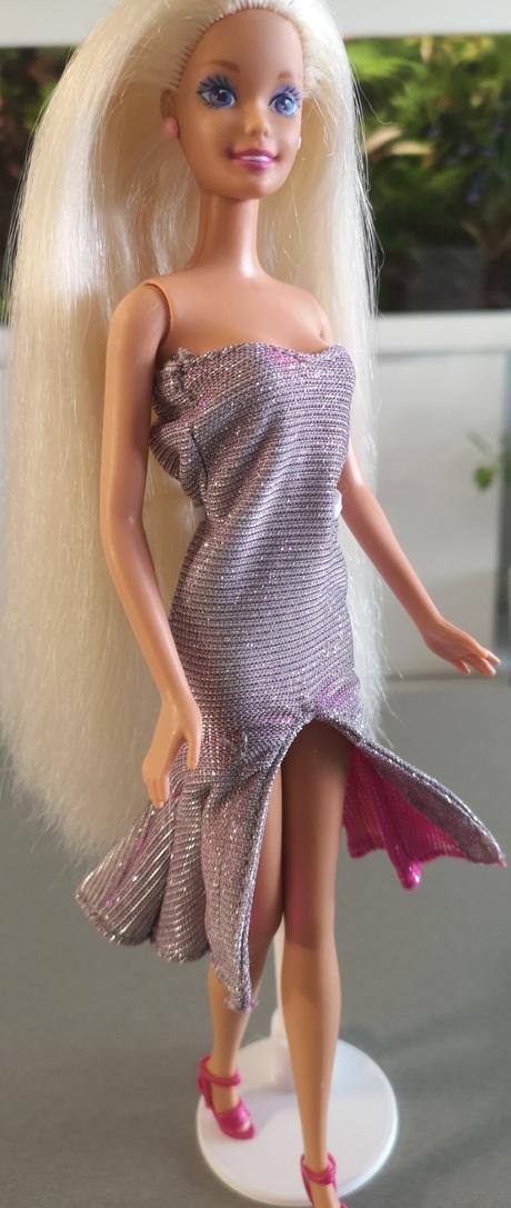 Barbie oblečenie, 