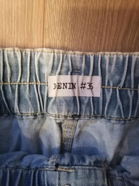 Rifle mom fit v top stave, gate,s