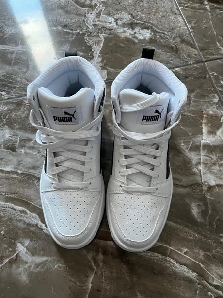 Tenisky puma, puma,37