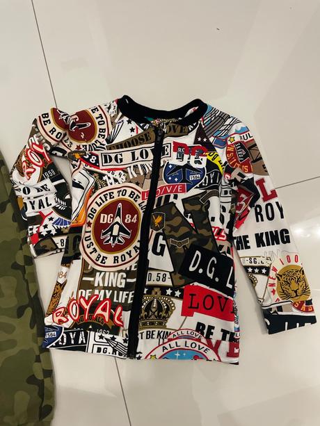 Teplakova súprava č. 116, 116