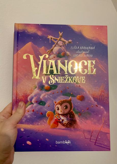 Vianoce v sniežkove, 