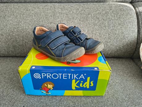 Barefoot tenisky, protetika,30