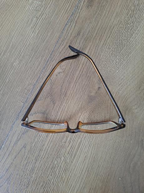 Dioptrické okuliare,