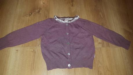 Fialový svetrík, 74, 74