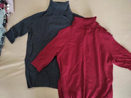 Mix-mohito,orsay,reserved, hailys, s