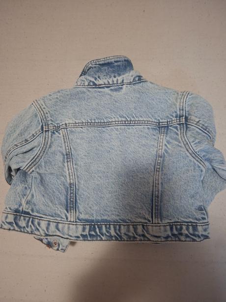 Riflova bundicka, primark,98