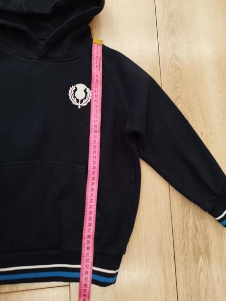 Mikinka scotland, 128