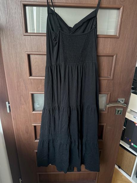 Maxi šaty, mohito,xl