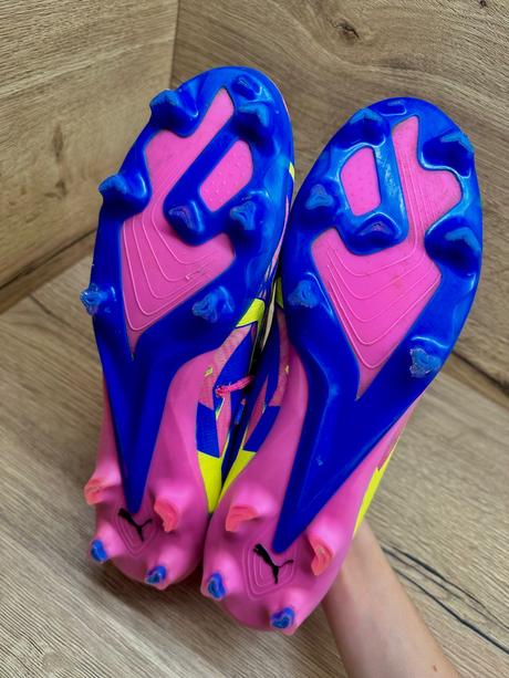 Kopačky puma ultra ultimate fg/ag, puma,46