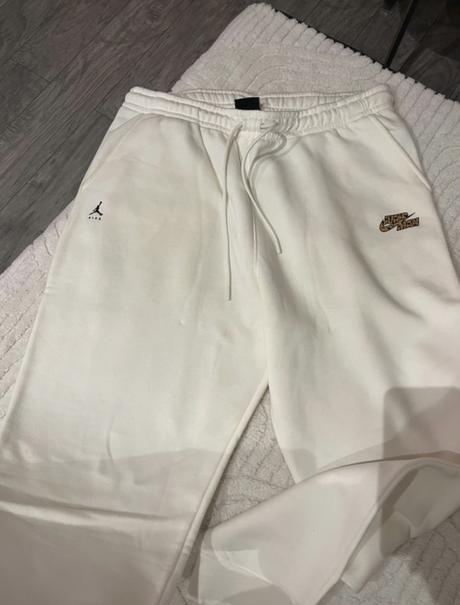 Pánske tepláky nike jordan, air jordan,xxl