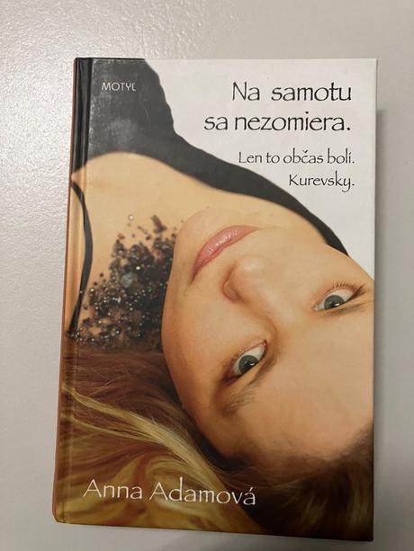 Na samotu sa nezomiera, 