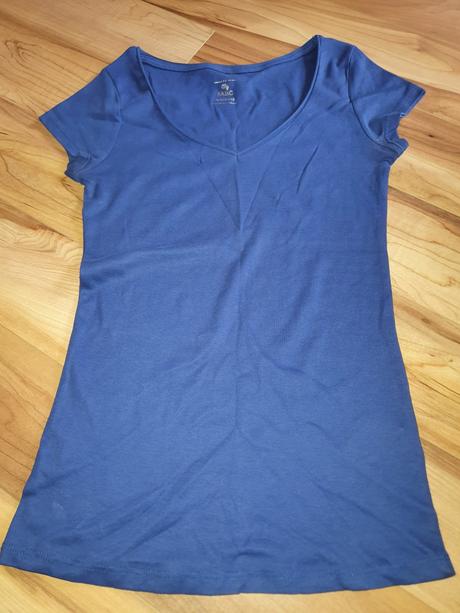 Kvalitné tričko xs, xs