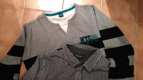 Oblečenie veľ.170, 158–170