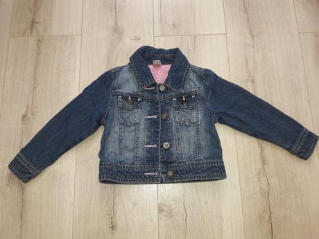 Rifľová bundička, tu,92