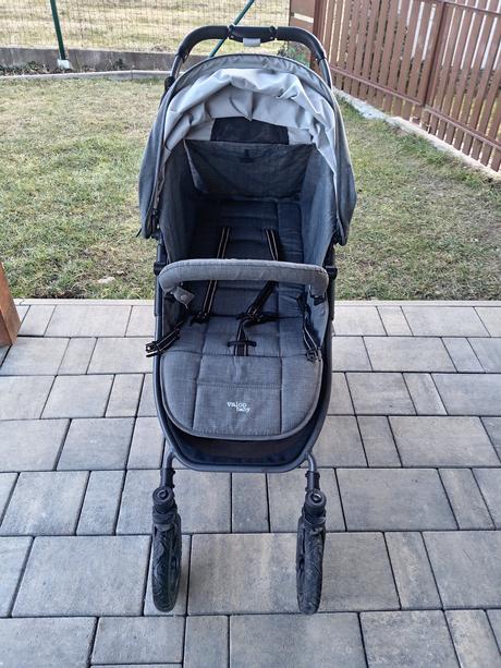 Predám valco baby snap 4, valco baby,valco baby snap 4