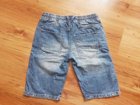 Kraťasy/šortky, 170