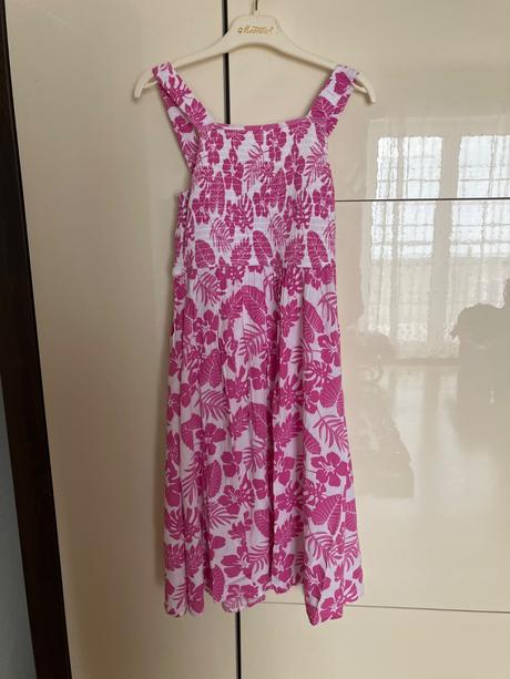 Letné šaty, dopodopo,134