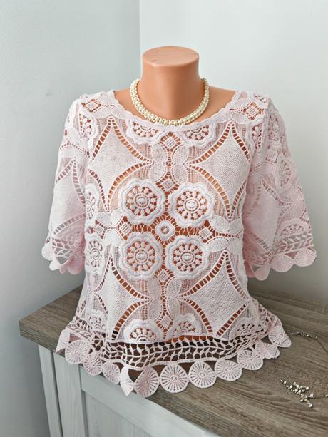 Krasny top m/l, m