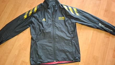 Dámska bunda, adidas,s