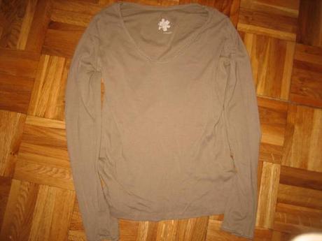 Tričko 2 kusy, camaieu,m