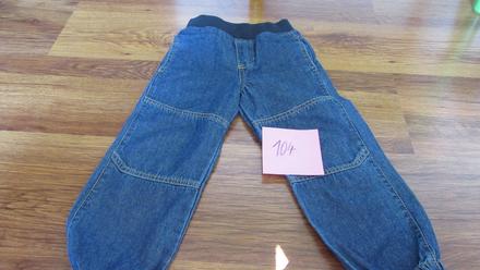 Málo nosené rifle, f&f,104