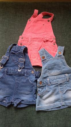 Krátke nohavice, 68