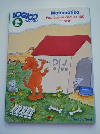 Matematika do 100, 