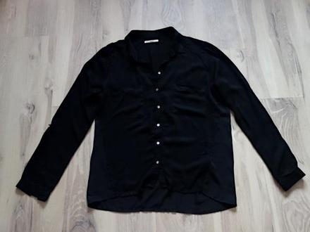 Dámska košela bershka, m