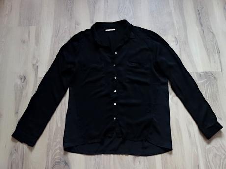 Dámska košela bershka, m