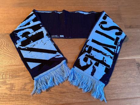 Šál parkour lifestyle od tarry, m