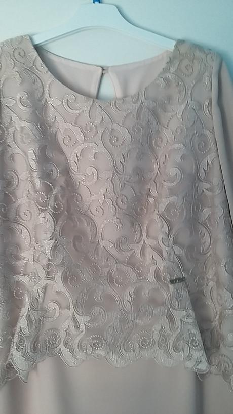 Saty svadobnej mamky hakman, 44