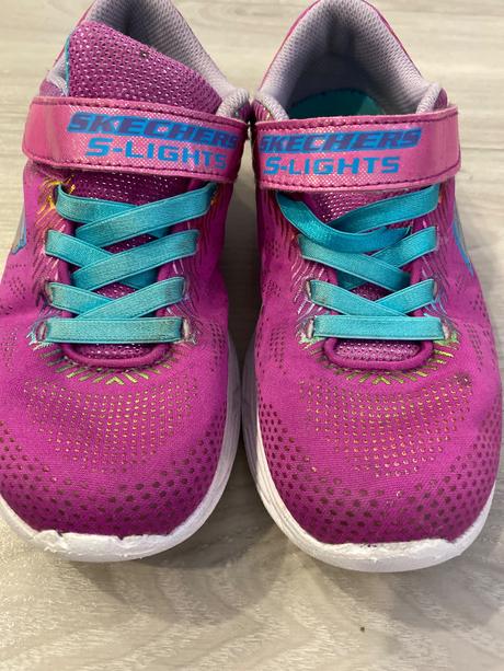 Tenisky skechers, skechers,36