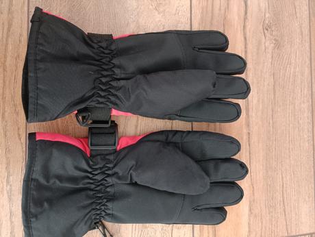 Lyžiarske rukavice 146/158, sam73,152