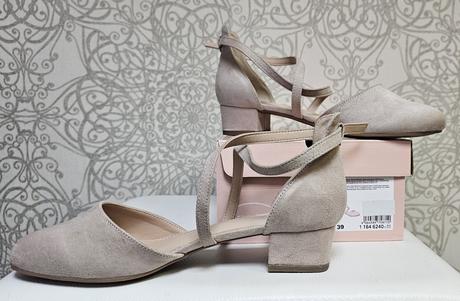 Semišové topánky, graceland,39