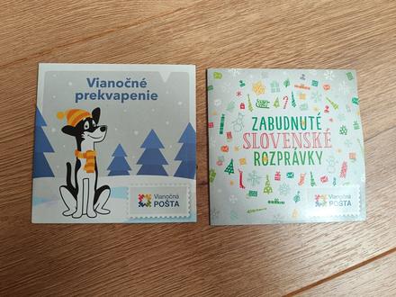 Vianocne cd pre deti,