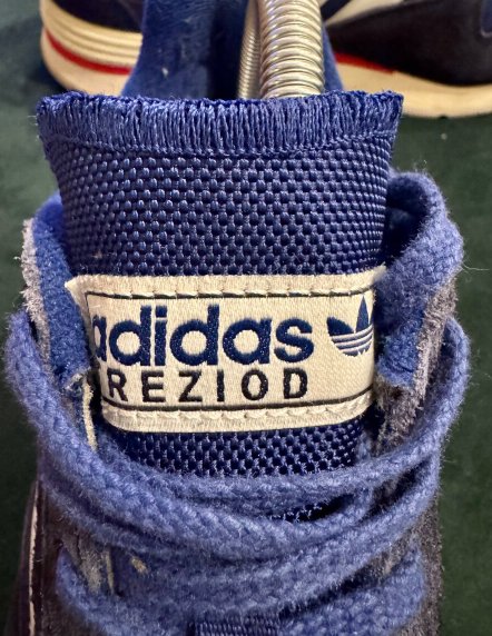 Pánske tenisky adidas originals treziod, veľ. 41,5, adidas,41