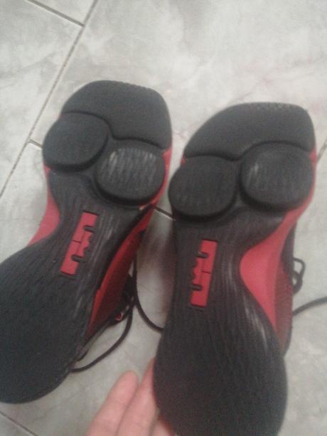 Nike lebron witness 45, nike,45