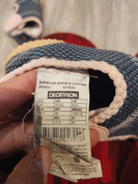 Domyos decathlon cvičky, domyos,28