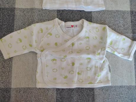 3 tricka, prénatal,50