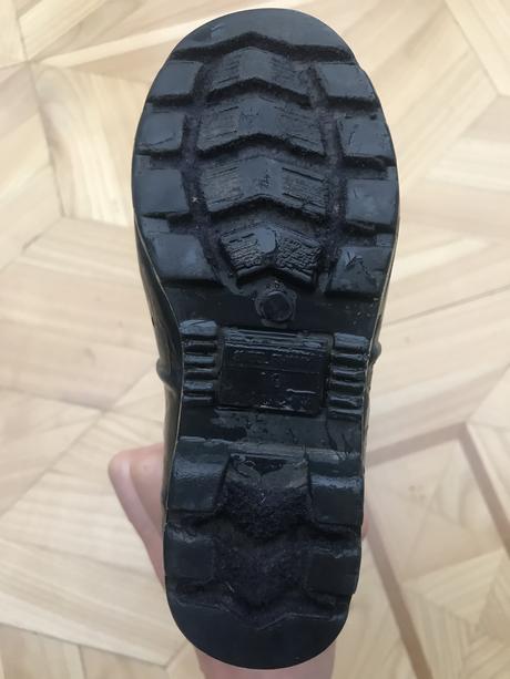 Gumené čižmičky, ralph lauren,26