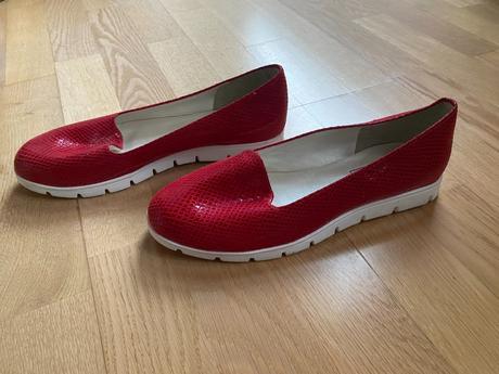 Dámske topánky, 39