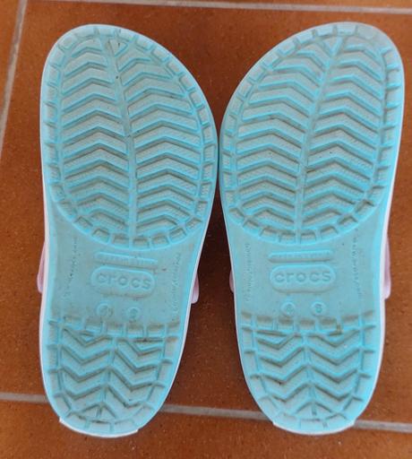 Crocsky classic m6/8 vd 23.8cm, crocs,37