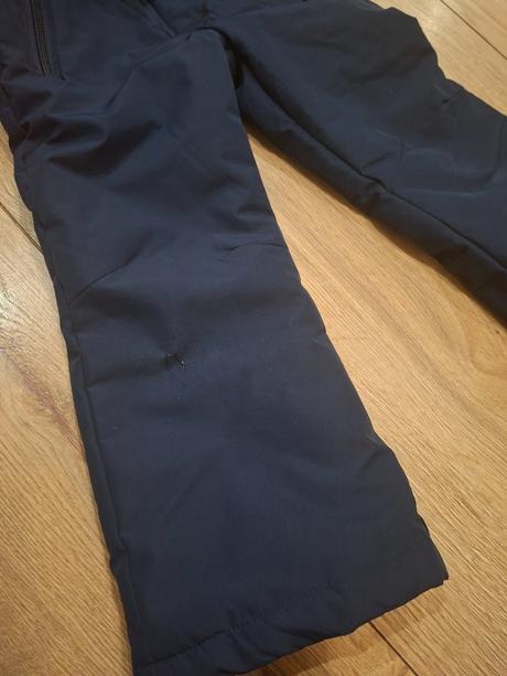 Zimná bunda mc kinley, mckinley,110