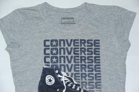 Tričko, converse,140