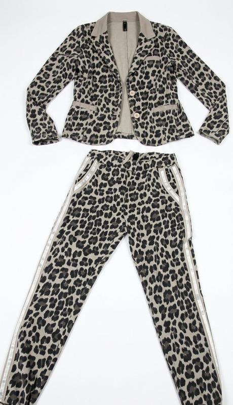 Luxusný italy komplet vel.s/m, s