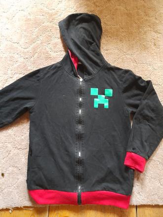 Chlapčenská mikina, 140